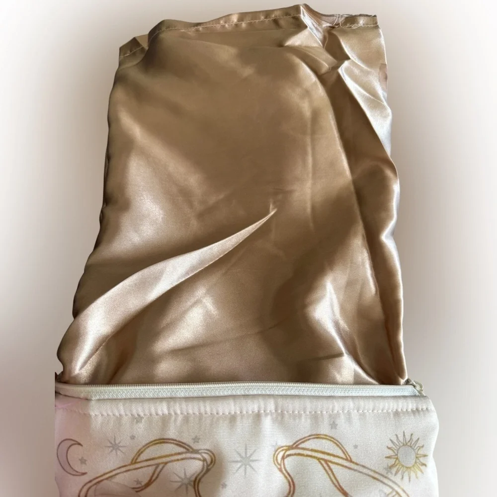 FairyLoot Divine Rivals Book Sleeve